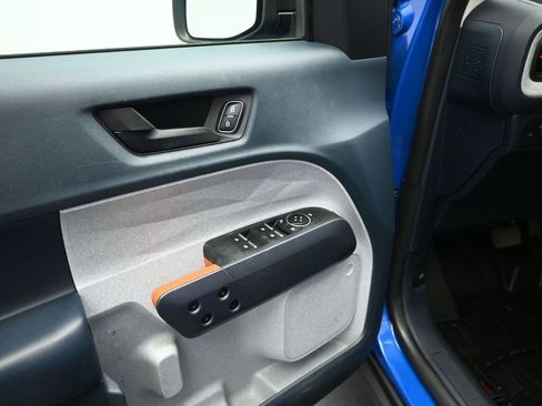 Certified 2022 Ford Maverick XLT w/ Equipment Group 300A Standard image 10