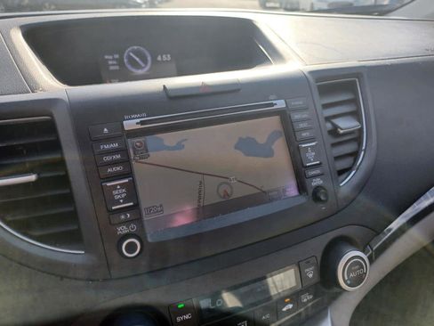 Used 2014 Honda CR-V EX-L image 9
