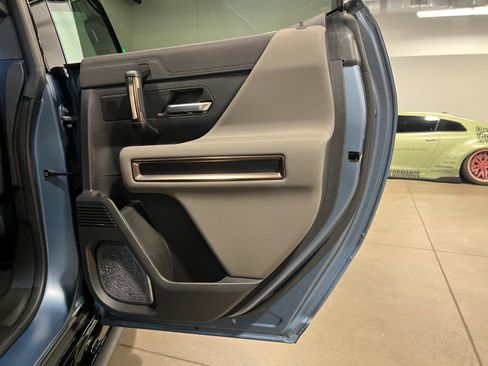 Used 2024 GMC Hummer EV 3X w/ Omega Edition AWD/4WD image 42