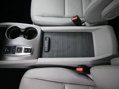 Used 2023 Honda Ridgeline RTL image 33