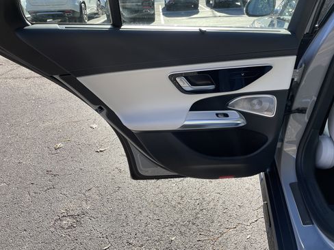 New 2026 Mercedes-Benz E 450 4MATIC All-Terrain Wagon image 35