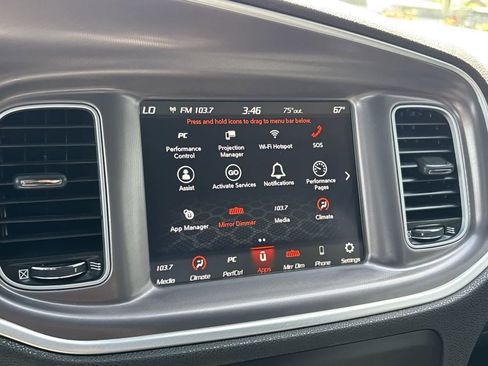 Certified 2022 Dodge Charger GT RWD image 18