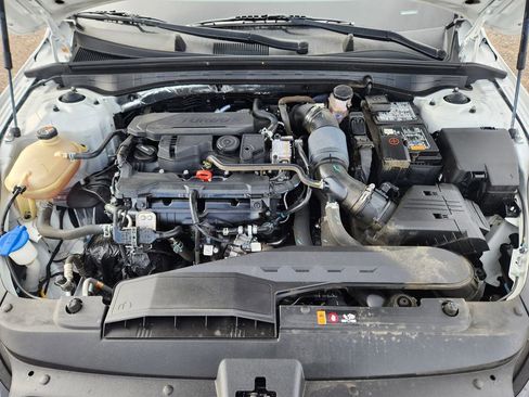 Used 2023 Kia K5 GT-Line image 21