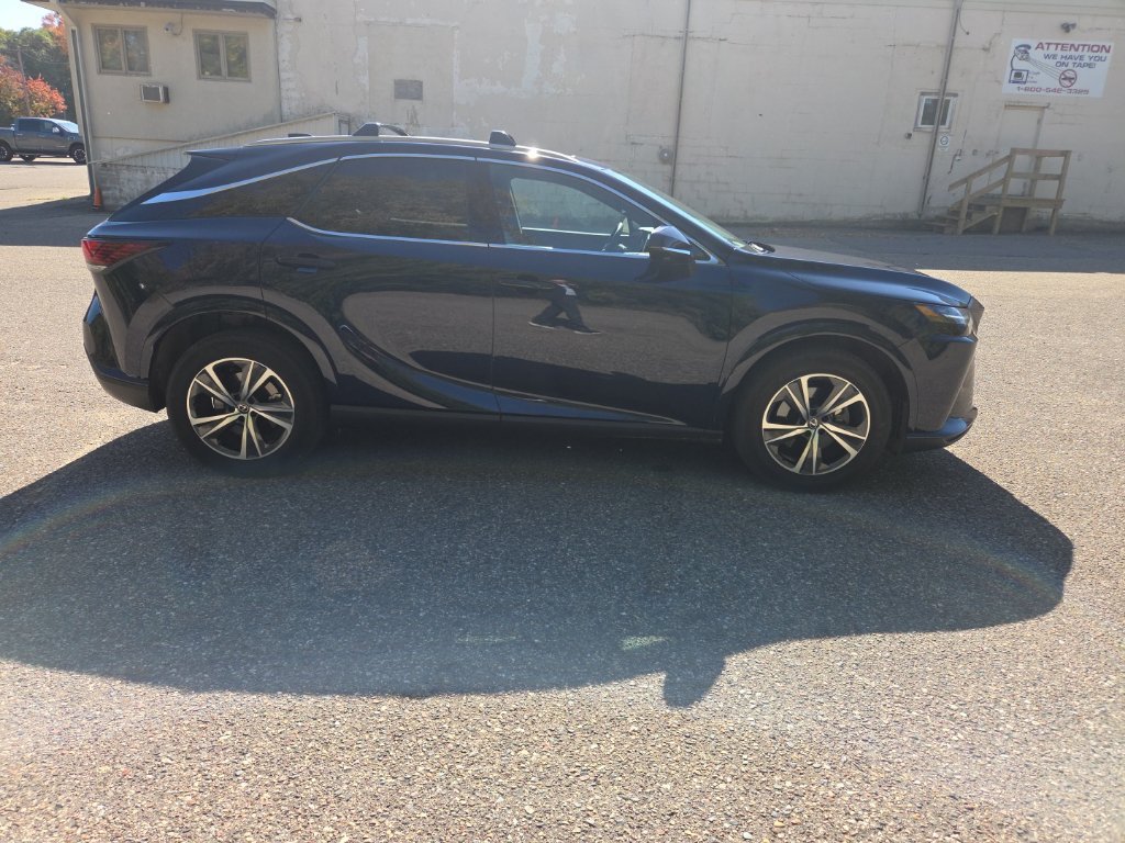 Certified 2025 Lexus RX 350 Premium w/ Convenience Package AWD/4WD image 21