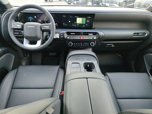 New 2026 Hyundai Palisade Calligraphy image 17