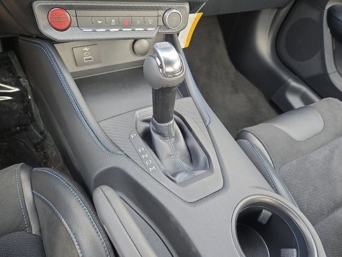 Used 2026 Ford Mustang Dark Horse RWD image 31