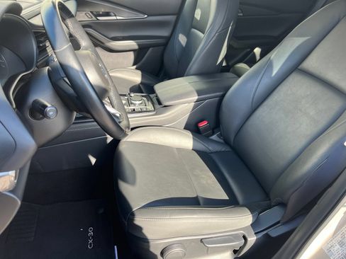 Certified 2024 MAZDA CX-30 AWD 2.5 S w/ Select Sport Pkg image 14