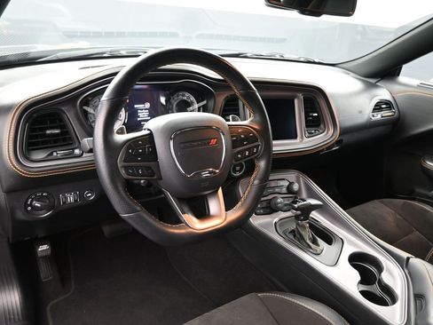 Used 2023 Dodge Challenger R/T Scat Pack image 10