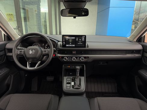 New 2026 Honda CR-V EX image 13