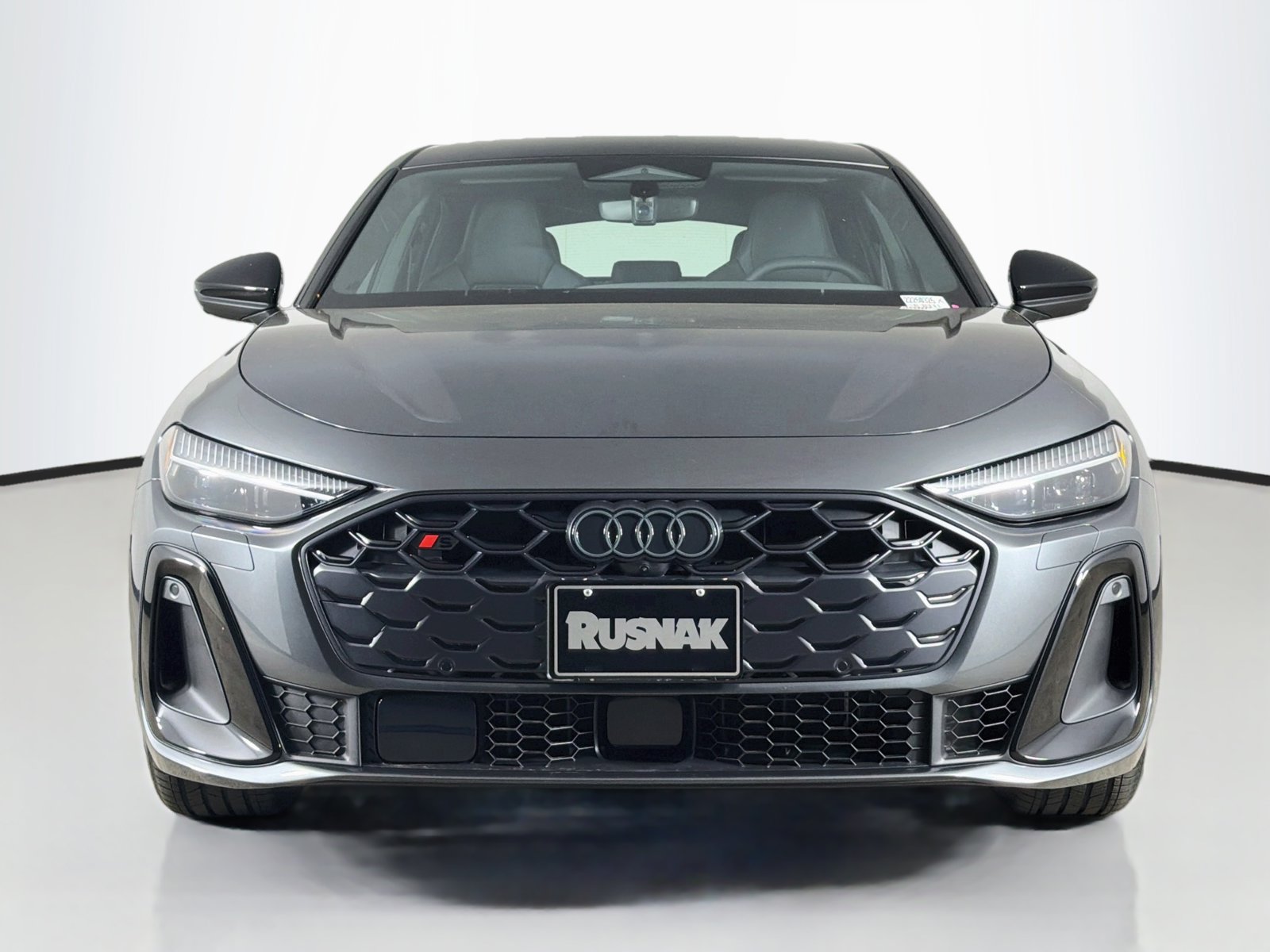 New 2026 Audi S5 Premium Plus AWD/4WD image 2