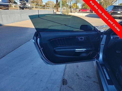 Used 2021 Ford Mustang Premium image 11
