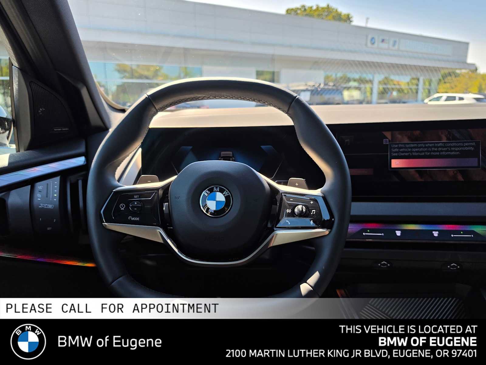 Used 2025 BMW X3 xDrive30i w/ Premium Package AWD/4WD image 23