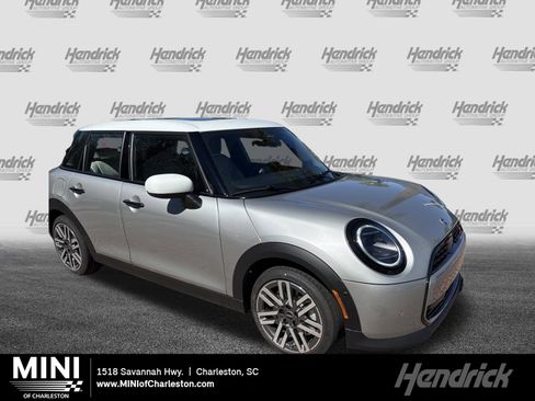 New 2026 MINI Cooper S image 1