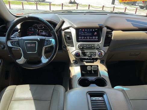 Used 2016 GMC Yukon SLT w/ Open Road Package image 13