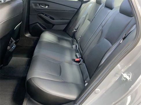Used 2024 Honda Accord Touring image 23