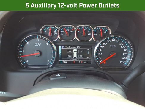 Used 2020 GMC Yukon SLT AWD/4WD image 30