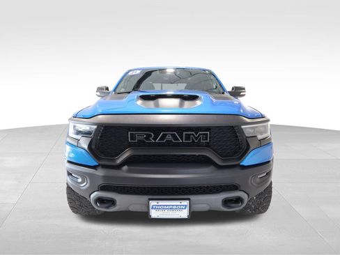 Used 2021 RAM 1500 TRX w/ TRX Level 1 Equipment Group AWD/4WD image 7