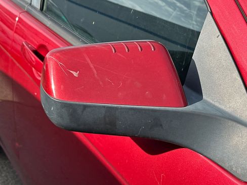 Used 2009 Ford Focus SES image 12