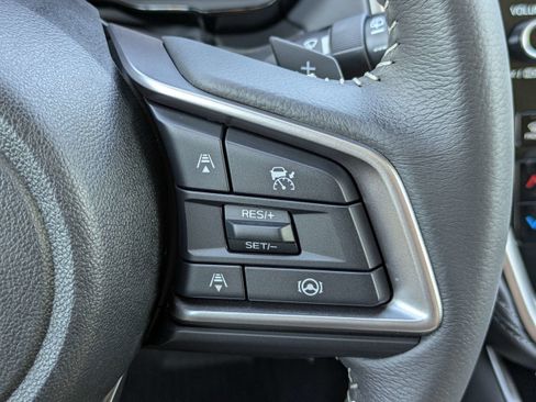 Certified 2025 Subaru Outback Premium image 23