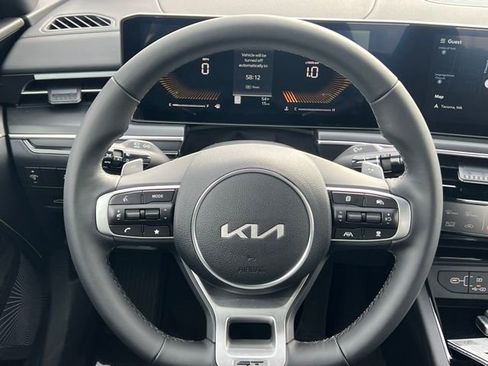 New 2026 Kia K5 GT image 22