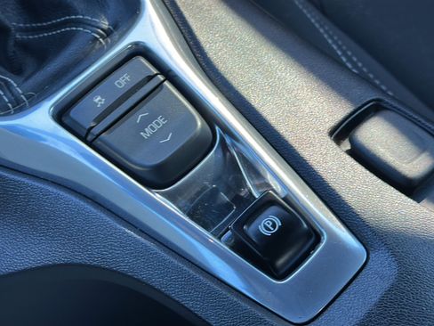 Used 2018 Chevrolet Camaro SS w/ Redline Edition image 32