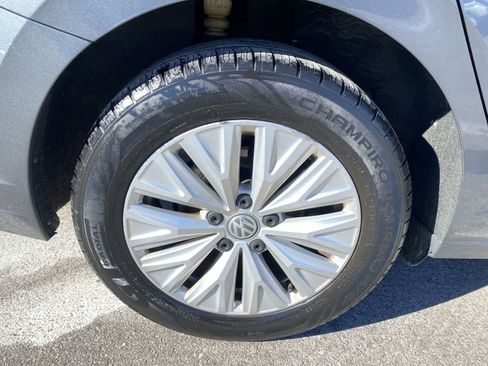 Used 2019 Volkswagen Jetta S FWD image 13