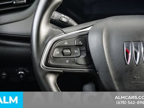 Used 2025 Buick Encore GX Preferred FWD image 26