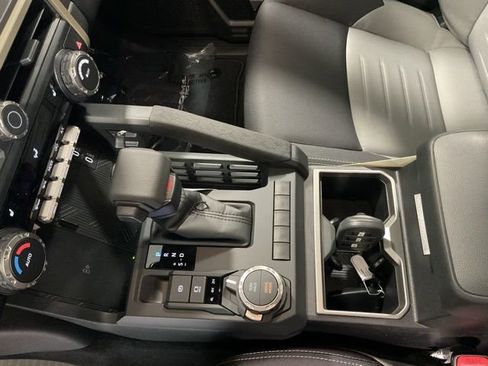 New 2026 Toyota Tacoma TRD Sport image 14