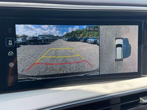 New 2026 Hyundai Palisade Calligraphy image 26