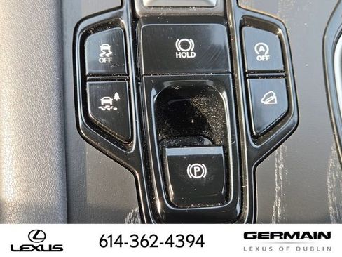 Certified 2024 Lexus RX 350 Premium image 20