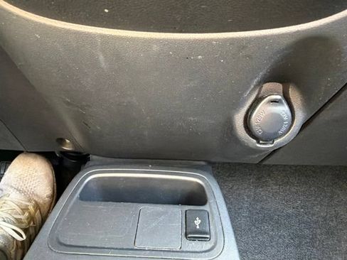 Used 2024 Mitsubishi Mirage ES FWD image 22