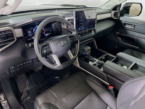Used 2023 Toyota Tundra Limited AWD/4WD image 10