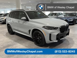New 2026 BMW X5 sDrive40i w/ M Sport Package video 1