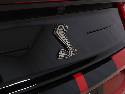 Used 2020 Ford Mustang Shelby GT500 w/ Technology Package RWD image 13