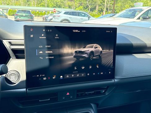 New 2026 MAZDA CX-5 Select AWD/4WD image 23