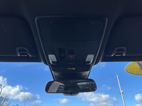 Used 2024 Honda Accord Sport image 12