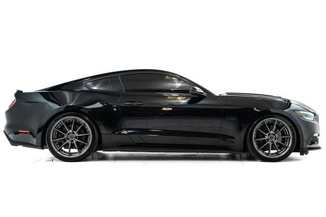 Used 2015 Ford Mustang GT Premium w/ Equipment Group 401A RWD image 5