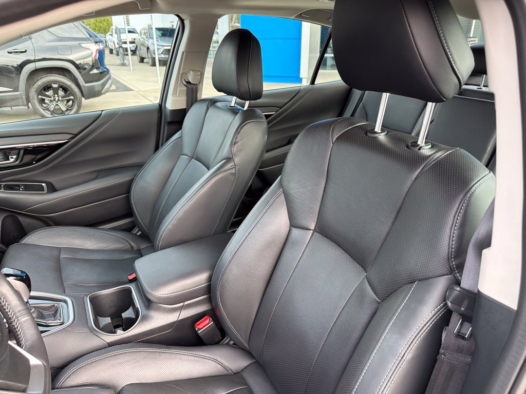 Used 2023 Subaru Legacy Touring XT AWD/4WD image 23
