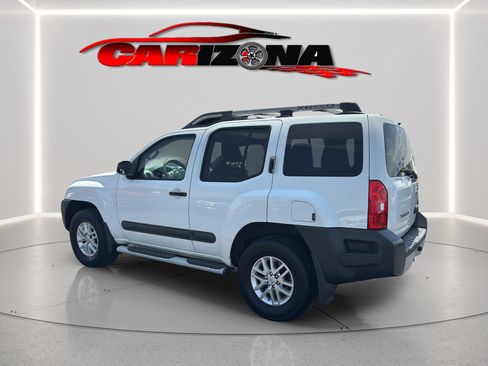 Used 2015 Nissan Xterra S w/ Value Package AWD/4WD image 9