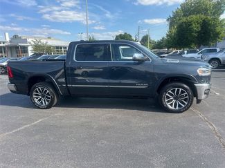 Used 2026 RAM 1500 Limited AWD/4WD video 2