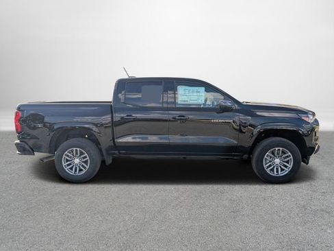 New 2026 Chevrolet Colorado LT image 3