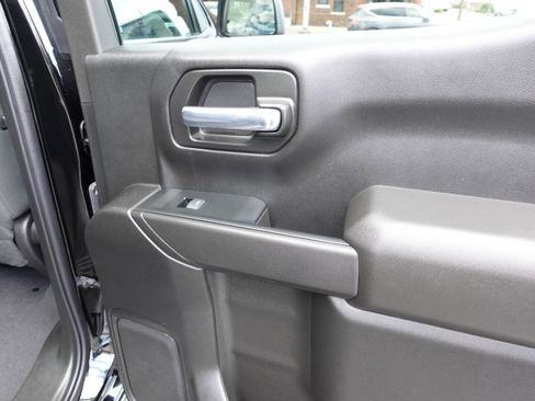 Used 2023 Chevrolet Silverado 1500 Custom AWD/4WD image 29