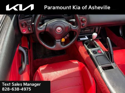 Used 2000 Honda S2000 image 17