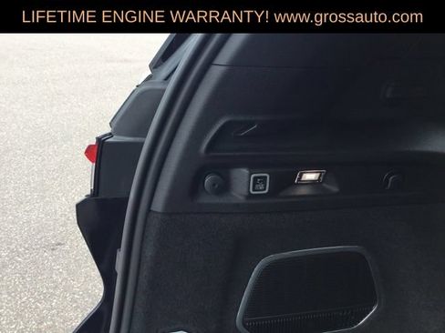 Used 2024 Jeep Grand Cherokee L Summit AWD/4WD image 9