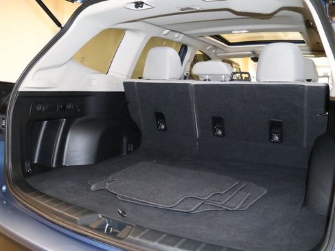 Used 2022 Subaru Forester Premium AWD/4WD image 87