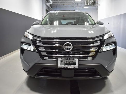 New 2026 Nissan Rogue SV w/ Cold Weather Package image 6