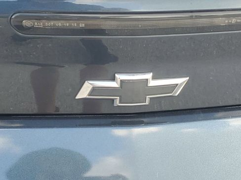 Used 2020 Chevrolet Camaro LS image 38