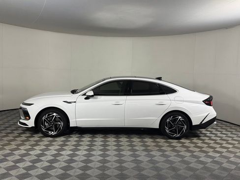 Used 2025 Hyundai Sonata SEL image 11