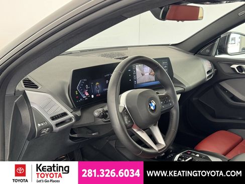 Used 2025 BMW 228i xDrive AWD/4WD image 13