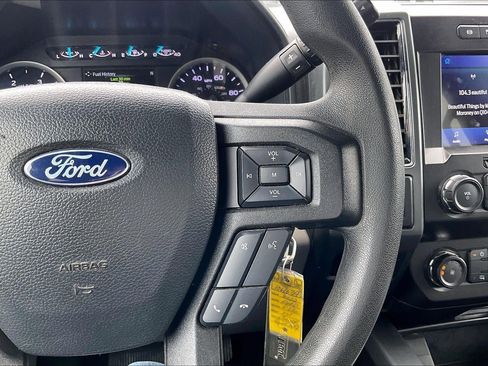 Used 2022 Ford F250 XLT w/ FX4 Off-Road Package AWD/4WD image 20